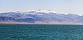 Eyjafjallajökull desde Landeyjahöfn, Suðurland, Islandia, 2014-08-17, DD 004.JPG