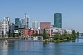 2020 (Frankfurt, Rhine-Main area)