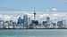 Auckland Skyline as seen from Devonport 20100128 3.jpg