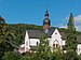 Basilica, Kloster Eberbach, East view 20140903 1.jpg