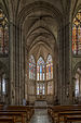 Basilique Saint-Urbain de Troyes, Interior, North-East 140509 1.jpg