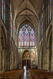 Basilique Saint-Urbain de Troyes, Interior, South-West 140509 2.jpg