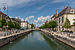 Canal du Trévois, Troyes, Southeast view 20140509 1.jpg