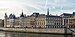 Conciergerie and Cour de Cassation, Paris 2 April 2014.jpg