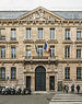 Hôtel de Toulouse, Paris 1e, West View 140131 1.jpg