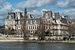 Hôtel de Ville, Paris 4e, South View 140207 2.jpg