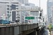 Inner Circular Route (C1, Shuto Expressway) near Kasumigaseki, Tokyo 20130810 2.jpg