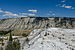 Mammoth Hot Springs, Yellowstone National Park, View towards West 20110819 2.jpg