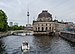 Museumsinsel and Bode-Museum, West view 20130724 1.jpg