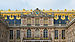 Palace of Versailles, Detail view from Cour de Marbre 20140315.jpg