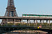 Paris Métro Ligne 6 crossing the Pont de Bir-Hakeim 20140410 1.jpg