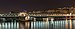 Pont de Bir-Hakeim at night as seen from Promenade d'Australie 140223 5.jpg
