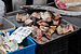 Raw fish sold on a sidewalk in Shanghai 20120602 1.jpg