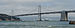 San Francisco–Oakland Bay Bridge, Partial View from Embarcadero 20110804 1.jpg