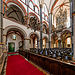 St. Peter, Bacharach, Nave as seen from left aisle 20141024 1.jpg