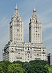 The San Remo as seen from Central Park 20110901 1.jpg