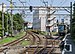Track of Enoshima Electric Railway west of Enoshima Station 130809 7.jpg