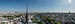View of East Central Paris as seen from the Towers of Notre-Dame 20140409 1.jpg
