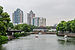 View of the southern part of Lake Yue, Ningbo 20120531 1.jpg