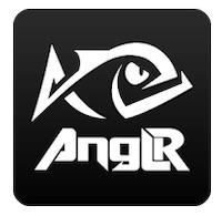 anglr fishing app