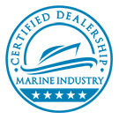 Certified Dealer Badge