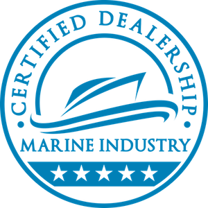 certified boat dealers
