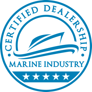 MRAA certified dealers - logo